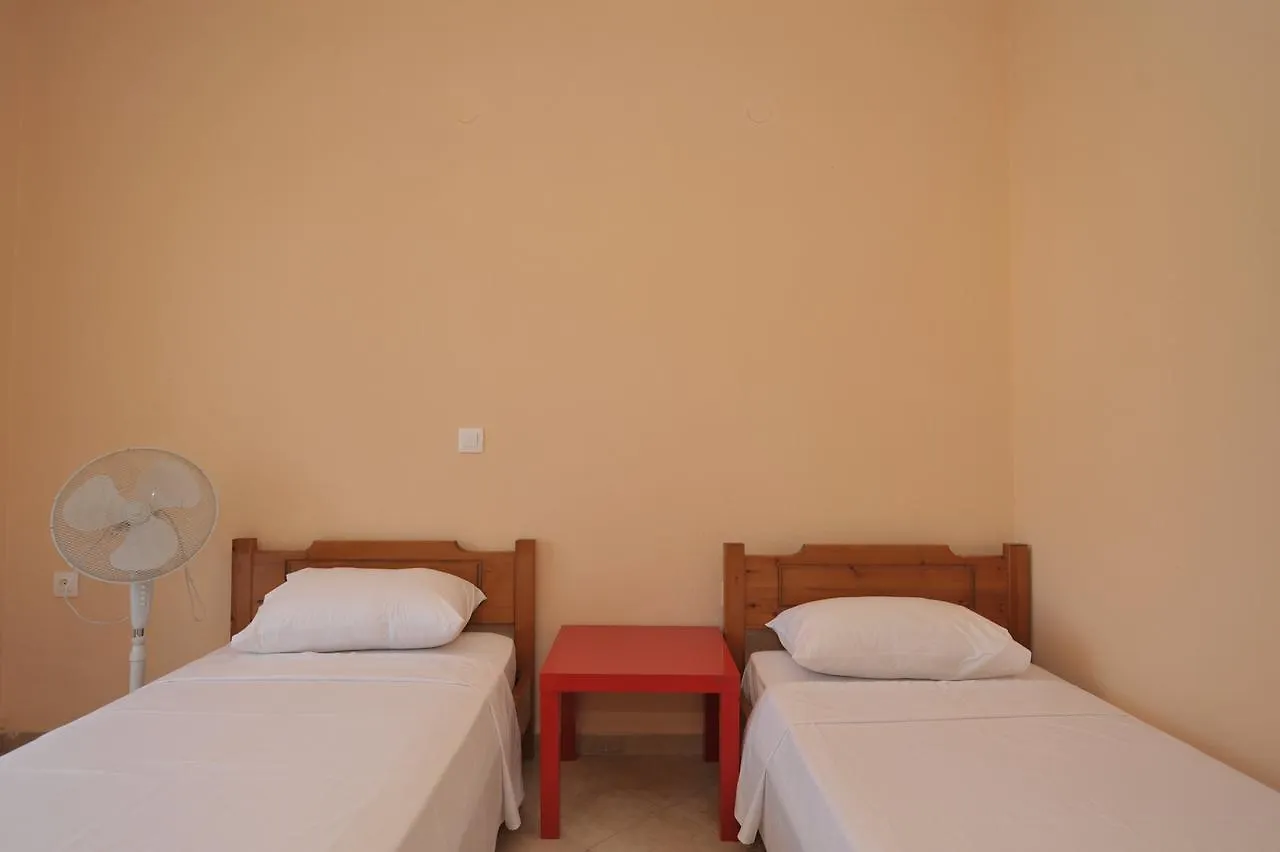 Case de vacanță Marina Maisonette By Rentalspro Services - Kallithea Halkidiki Grecia