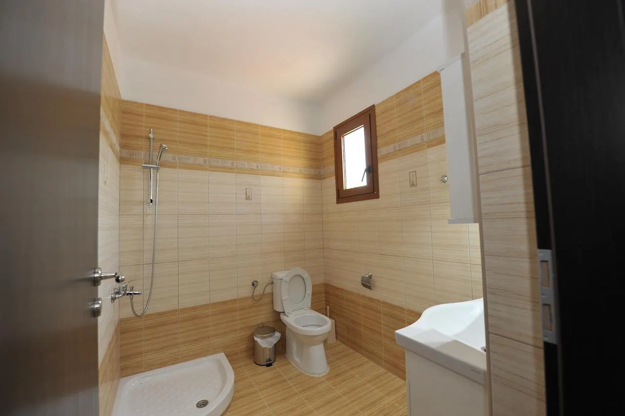 Case de vacanță Marina Maisonette By Rentalspro Services - Kallithea Halkidiki