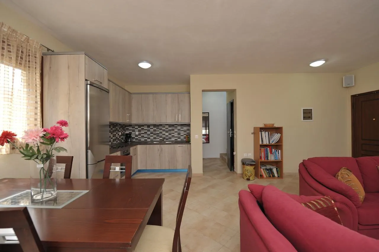 Marina Maisonette By Rentalspro Services - Kallithea Halkidiki Kallithea (Chalkidiki)
