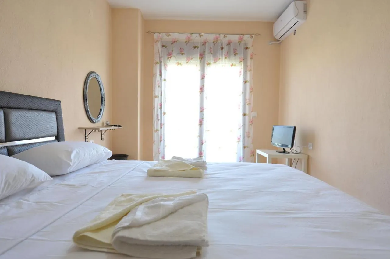 Marina Maisonette By Rentalspro Services - Kallithea Halkidiki Case de vacanță