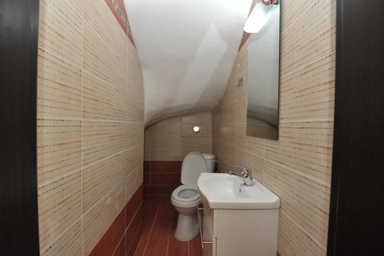 Marina Maisonette By Rentalspro Services - Kallithea Halkidiki 0*, Kallithea (Chalkidiki)