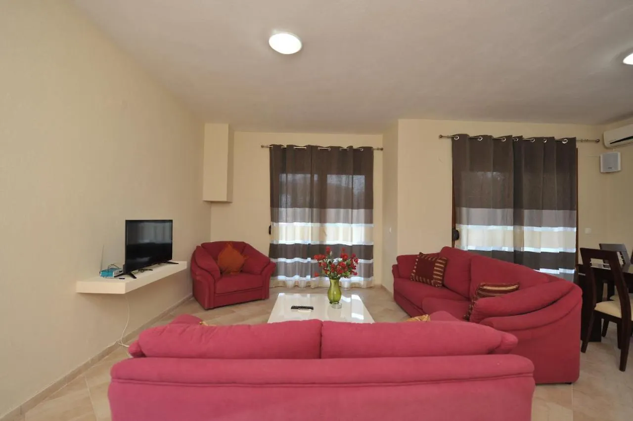 Marina Maisonette By Rentalspro Services - Kallithea Halkidiki Grecia