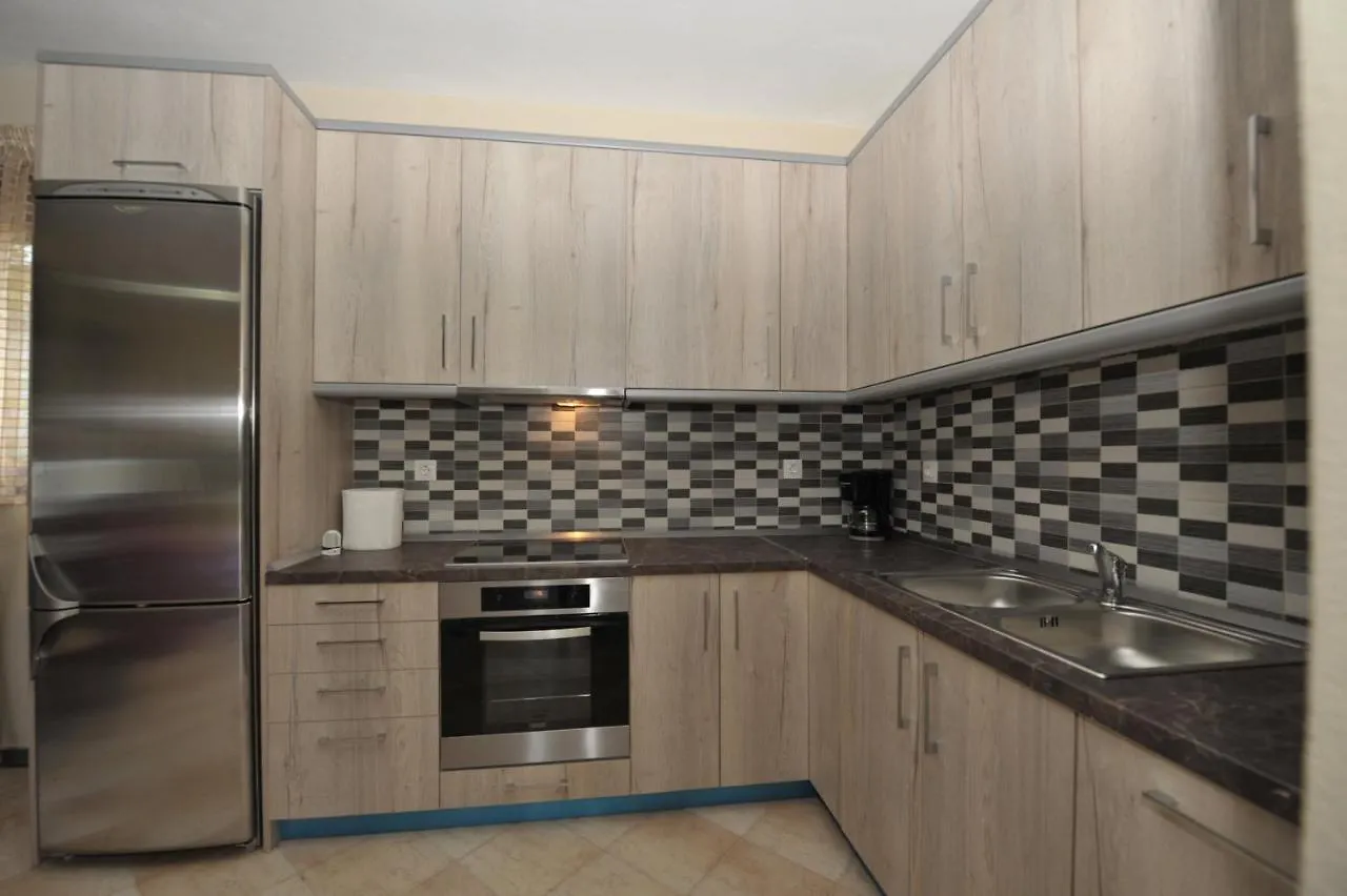 Marina Maisonette By Rentalspro Services - Kallithea Halkidiki Case de vacanță Kallithea (Chalkidiki)