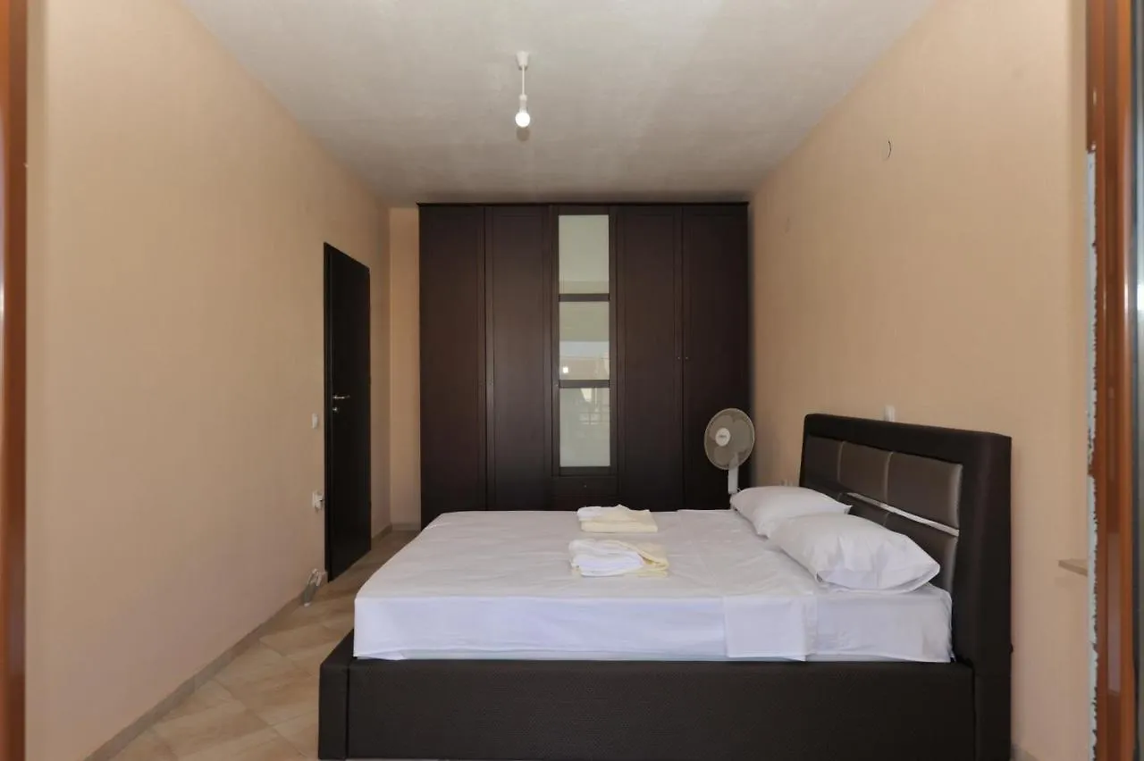Case de vacanță Marina Maisonette By Rentalspro Services - Kallithea Halkidiki