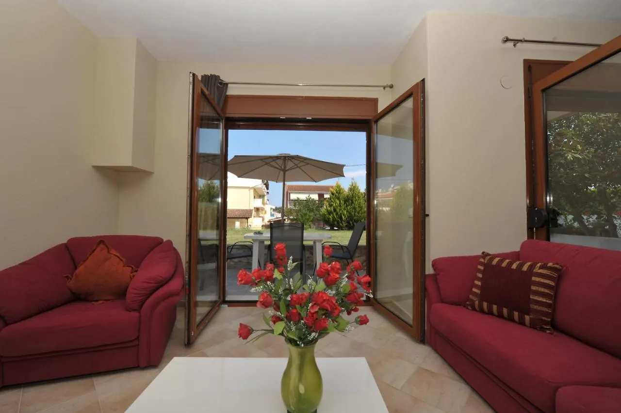 Case de vacanță Marina Maisonette By Rentalspro Services - Kallithea Halkidiki
