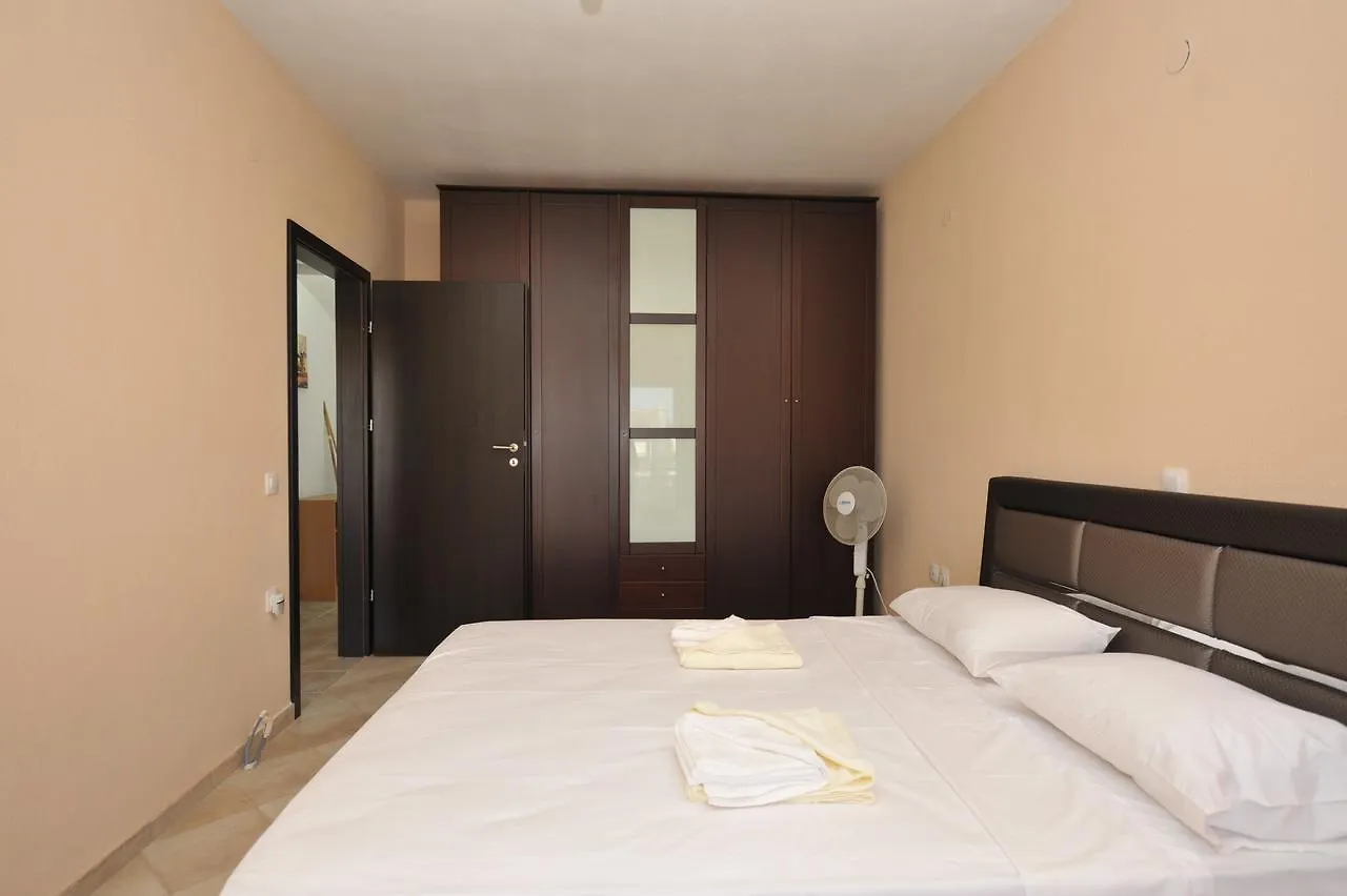 Marina Maisonette By Rentalspro Services - Kallithea Halkidiki 0*, Kallithea (Chalkidiki)