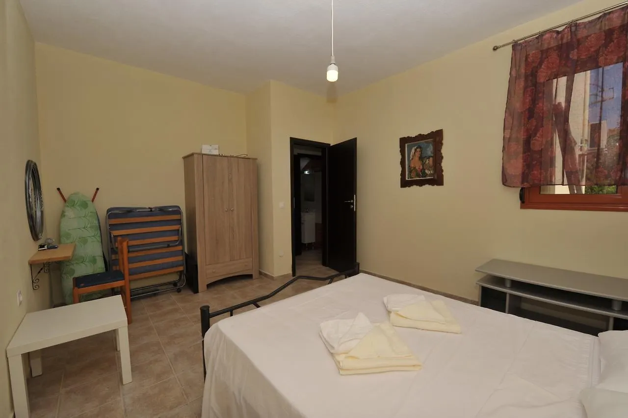 Marina Maisonette By Rentalspro Services - Kallithea Halkidiki Case de vacanță Kallithea (Chalkidiki)