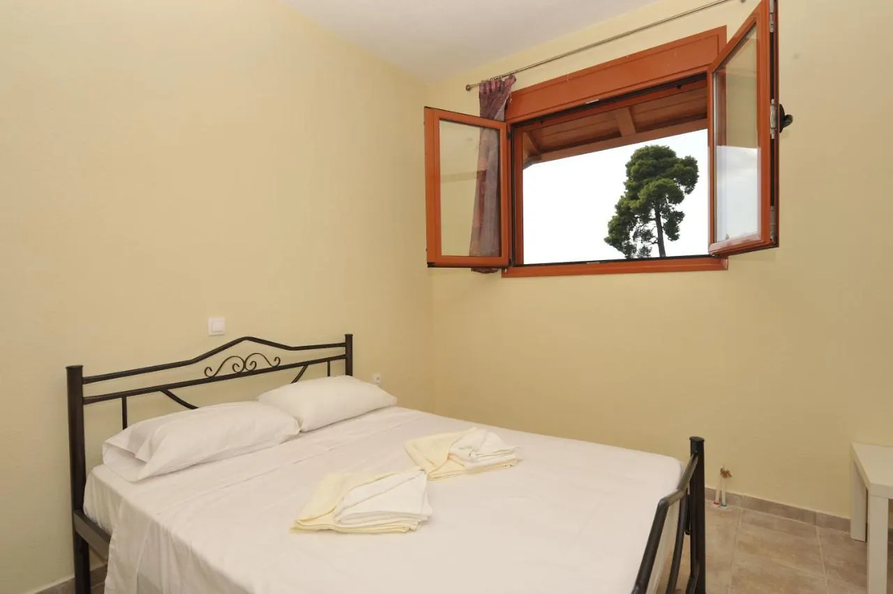 Marina Maisonette By Rentalspro Services - Kallithea Halkidiki Case de vacanță Kallithea (Chalkidiki)