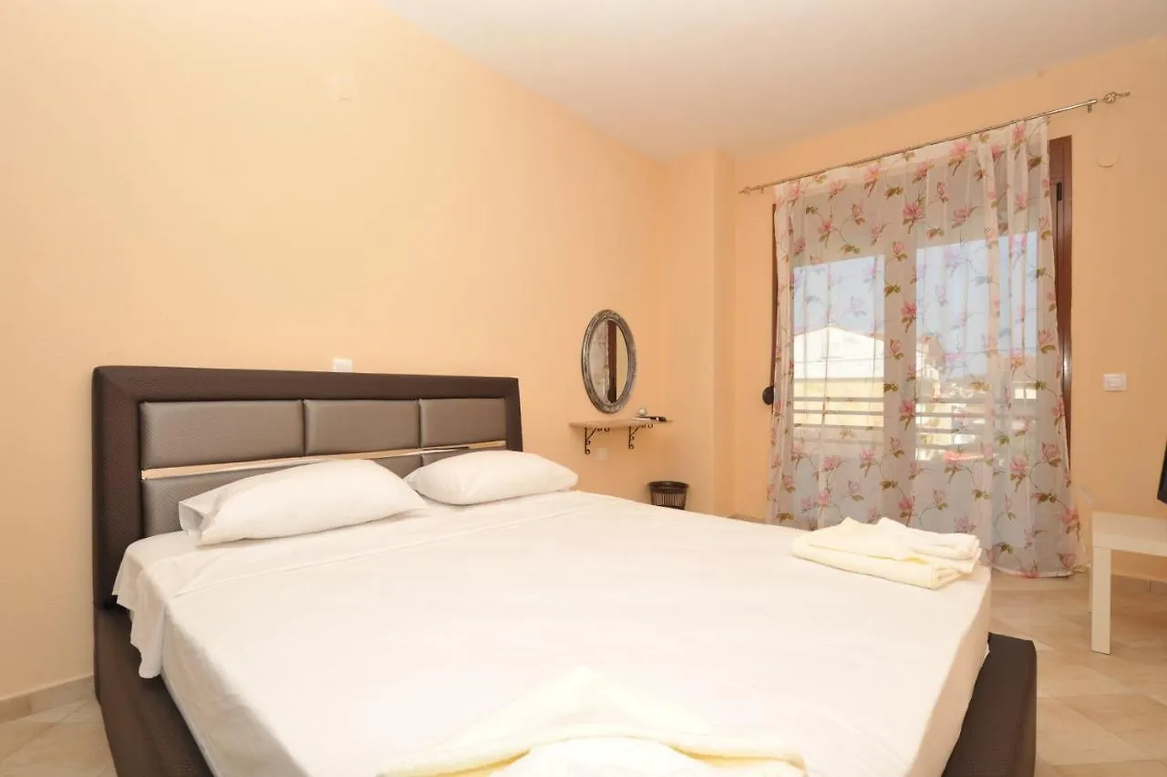 Case de vacanță Marina Maisonette By Rentalspro Services - Kallithea Halkidiki