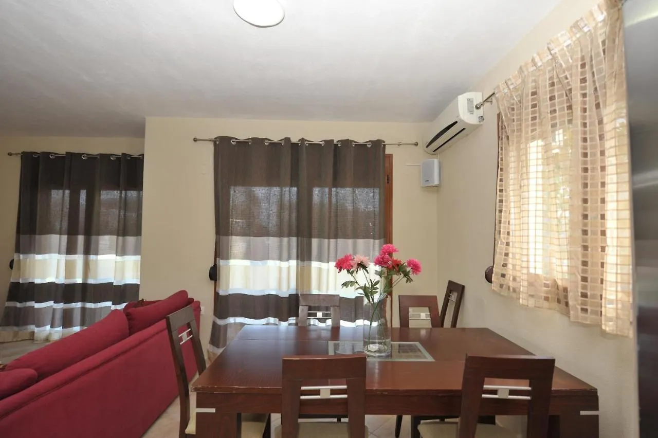 Marina Maisonette By Rentalspro Services - Kallithea Halkidiki 0*, Kallithea (Chalkidiki)
